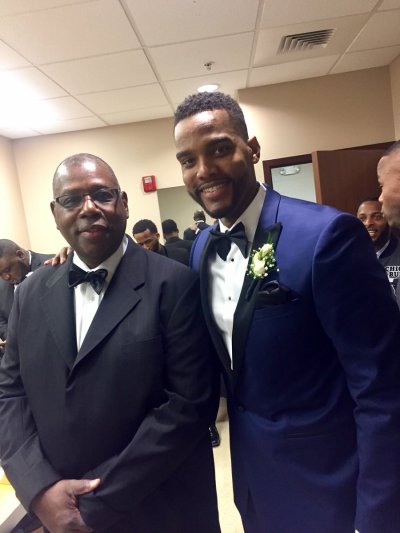 Watch Emmanuel McNeely, M.D. , MS, MHA's leaked NSFW photo on TwXstars