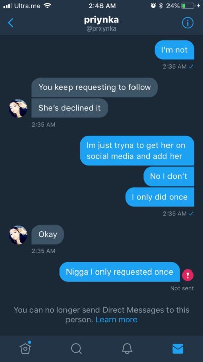 Watch Bryant.A 🇳🇬✨'s leaked NSFW photo on TwXstars