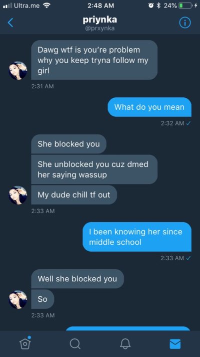 Watch Bryant.A 🇳🇬✨'s leaked NSFW photo on TwXstars