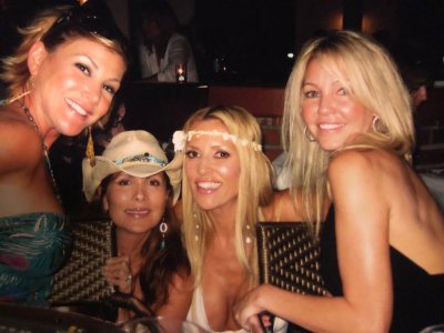 Watch Jillian Barberie's leaked NSFW photo on TwXstars