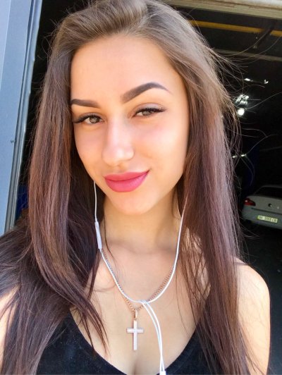 Watch Angelina Sokolova's leaked NSFW photo on TwXstars