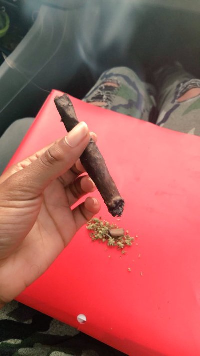 Watch Saleema 💖's leaked NSFW photo on TwXstars