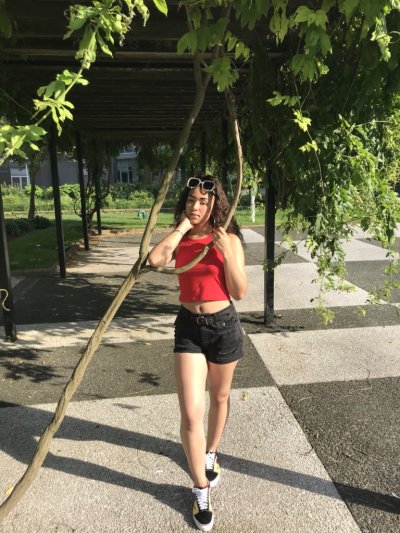 Watch miss taurus 🧚🏼‍♀️'s leaked NSFW photo on TwXstars