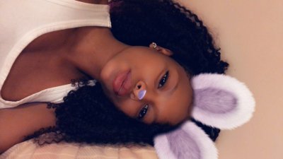 Watch Saleema 💖's leaked NSFW photo on TwXstars