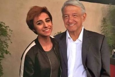 Watch Mars Aguirre's leaked NSFW photo on TwXstars