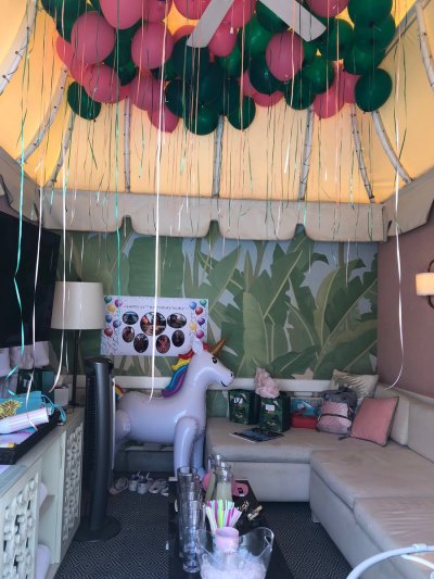 Watch Jillian Barberie's leaked NSFW photo on TwXstars