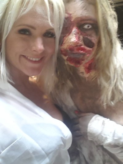 Watch Kathy's leaked NSFW photo on TwXstars