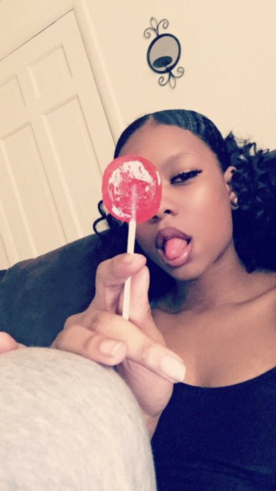 Watch Saleema 💖's leaked NSFW photo on TwXstars