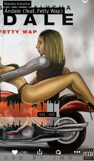 Watch KAY’DAY 🐥's leaked NSFW photo on TwXstars