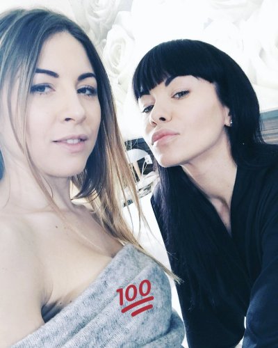 Watch SashaColibriXXX🔞♨️🔝🔝's leaked NSFW photo on TwXstars