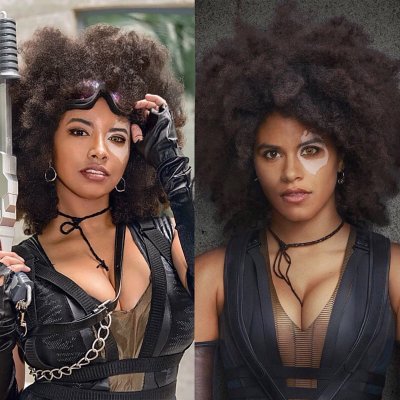 Watch UniqueSora's leaked NSFW photo on TwXstars