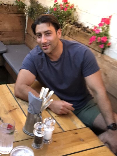 Watch Antonio's leaked NSFW photo on TwXstars