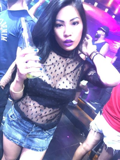 Watch Polly Pons (Poopea) Official 🇫🇷 🇹🇭's leaked NSFW photo on TwXstars