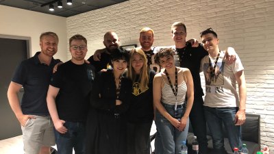 Watch Inactive's leaked NSFW photo on TwXstars