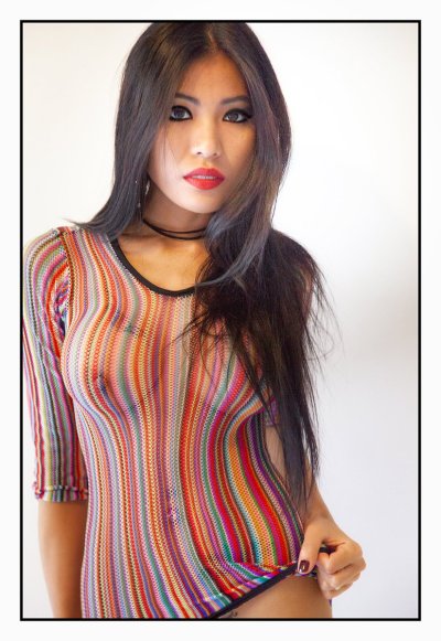 Watch Polly Pons (Poopea) Official 🇫🇷 🇹🇭's leaked NSFW photo on TwXstars