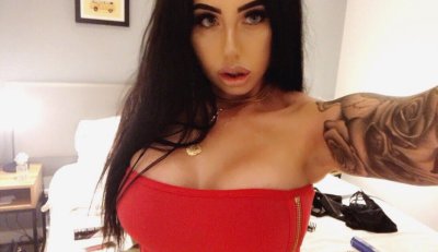 Watch MADDISON BLACK's leaked NSFW photo on TwXstars