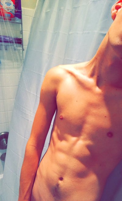 Watch Dawson's leaked NSFW photo on TwXstars