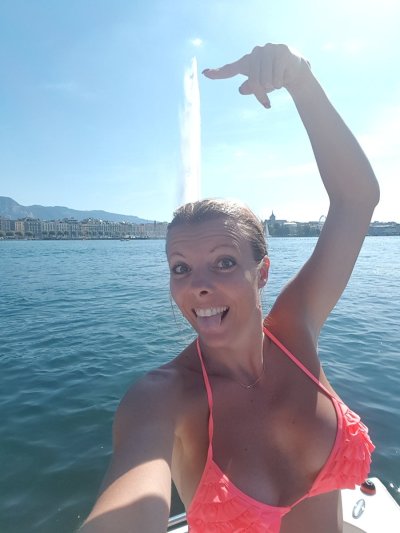 Watch Caroline Tosca's leaked NSFW photo on TwXstars