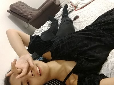 Watch 🌟harmony🌟 hiatus's leaked NSFW photo on TwXstars