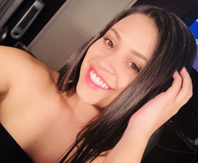 Watch genbxnz♡'s leaked NSFW photo on TwXstars