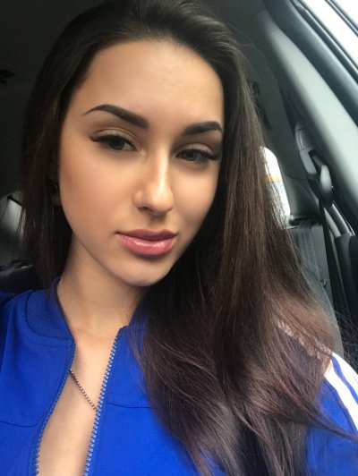 Watch Angelina Sokolova's leaked NSFW photo on TwXstars