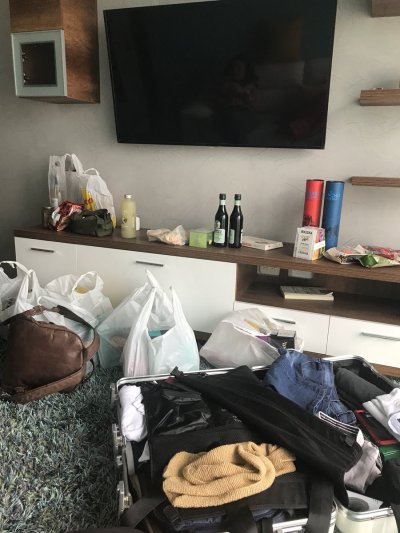 Watch loren's leaked NSFW photo on TwXstars