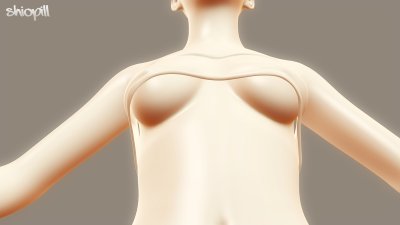 Watch shiopill's leaked NSFW photo on TwXstars