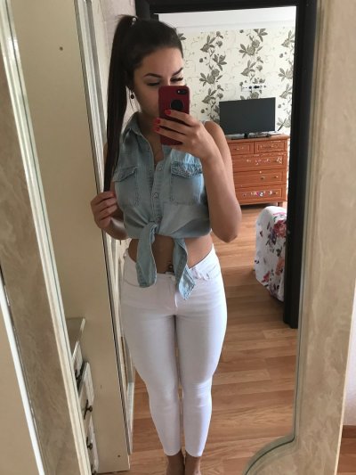 Watch Angelina Sokolova's leaked NSFW photo on TwXstars