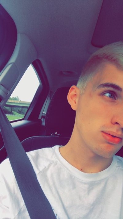 Watch Dawson's leaked NSFW photo on TwXstars