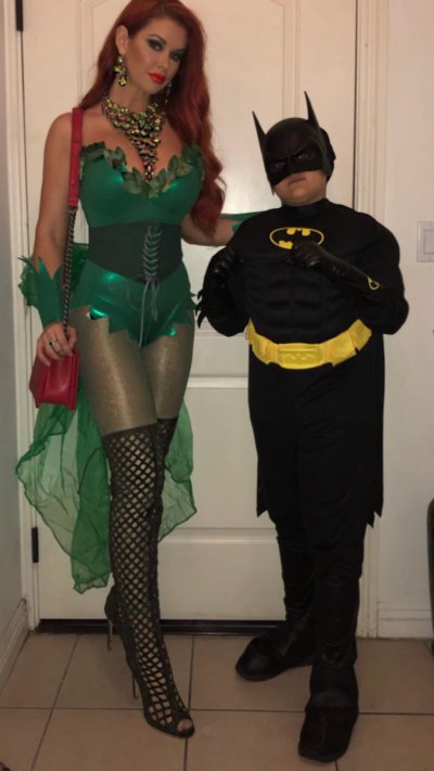 Watch Jessa Hinton's leaked NSFW photo on TwXstars