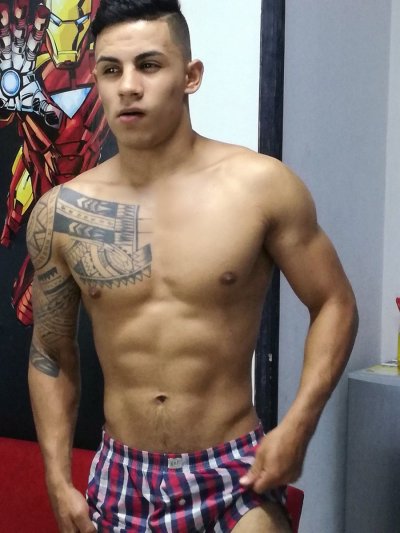 Watch Danilo T 💰 onlyfans.com/jeff_fitness 🍆🌊's leaked NSFW photo on TwXstars