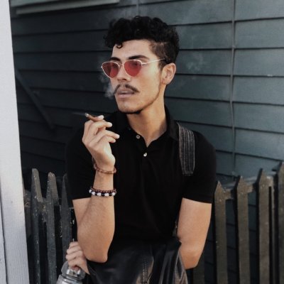 Watch beelzebussy's leaked NSFW photo on TwXstars