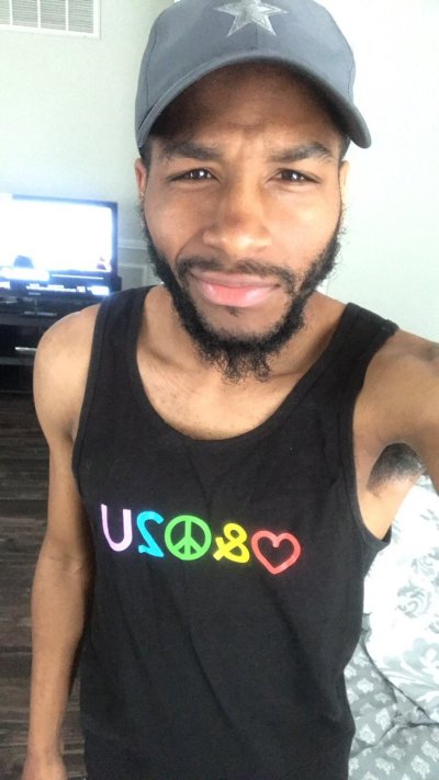 Watch Baby Boy🧸's leaked NSFW photo on TwXstars