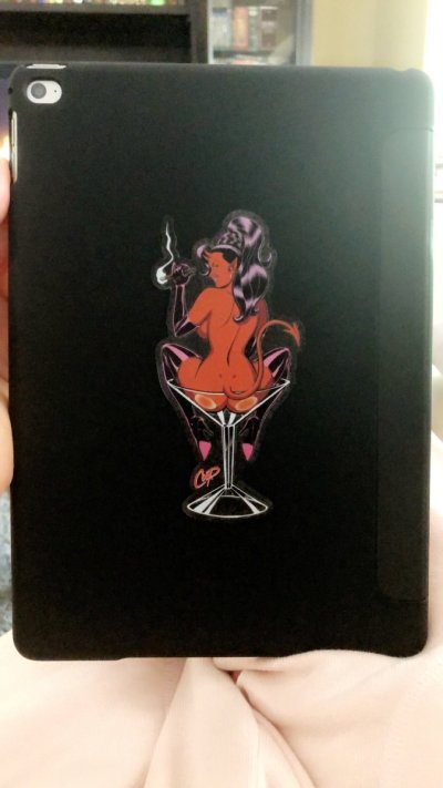 Watch Bailey Jay's leaked NSFW photo on TwXstars