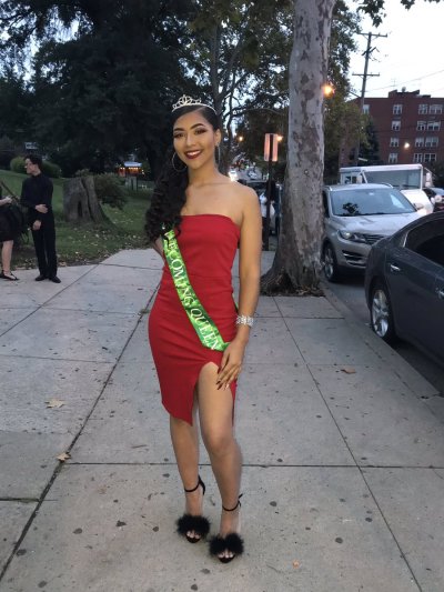 Watch miss taurus 🧚🏼‍♀️'s leaked NSFW photo on TwXstars