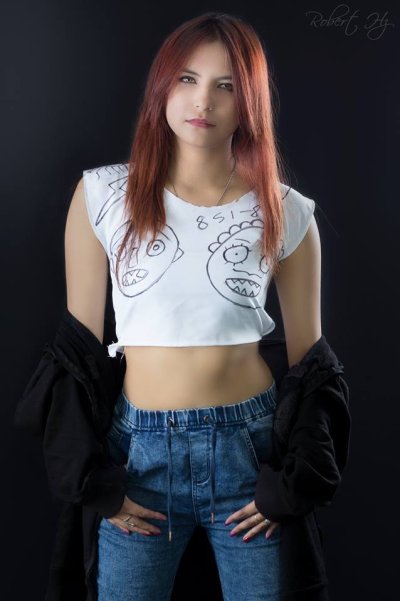 Watch Ary Vilchis's leaked NSFW photo on TwXstars