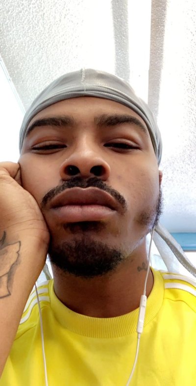 Watch ZER0°'s leaked NSFW photo on TwXstars