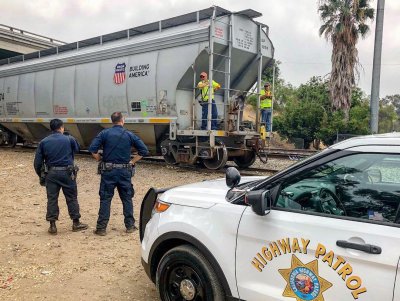 Watch CHP - West Valley's leaked NSFW photo on TwXstars