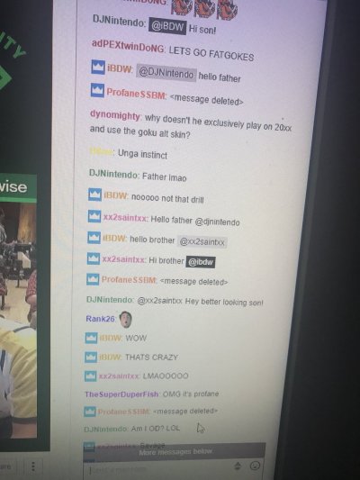 Watch Cody Schwab's leaked NSFW photo on TwXstars