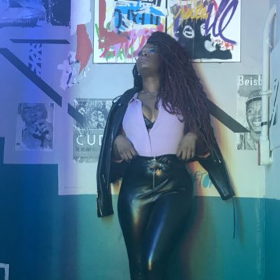 Watch 🔥Haute and Cold🧊's leaked NSFW photo on TwXstars