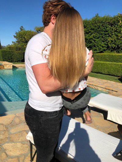 Watch Jillian Barberie's leaked NSFW photo on TwXstars