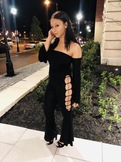 Watch babyface dri 🕷️'s leaked NSFW photo on TwXstars