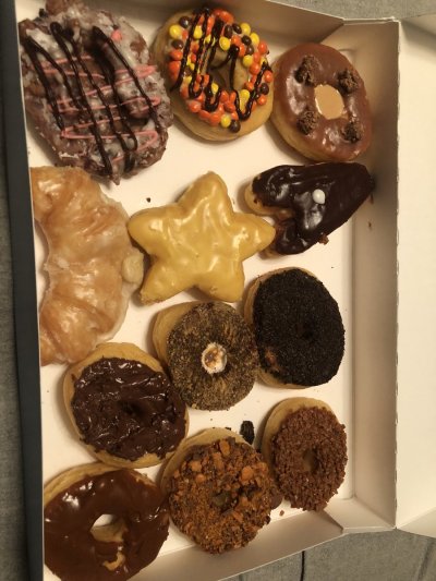 Watch ❦ 𝕄𝐢𝐥𝕜 𝕟 Ｈｏｎｅｙ 🍯 ✨'s leaked NSFW photo on TwXstars