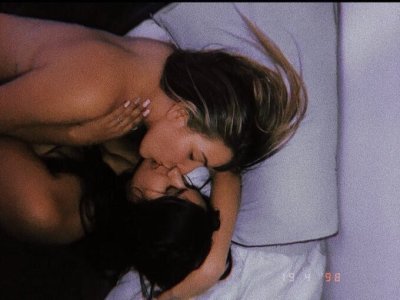 Watch girls on girls's leaked NSFW photo on TwXstars