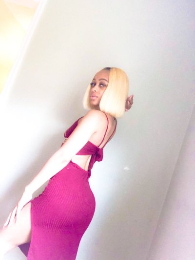 Watch GODDESSBAE__💛's leaked NSFW photo on TwXstars