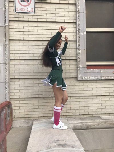 Watch miss taurus 🧚🏼‍♀️'s leaked NSFW photo on TwXstars