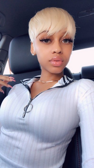 Watch GODDESSBAE__💛's leaked NSFW photo on TwXstars