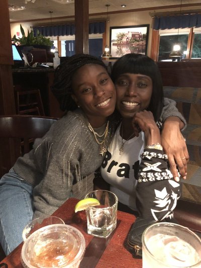 Watch AMINADIOP's leaked NSFW photo on TwXstars