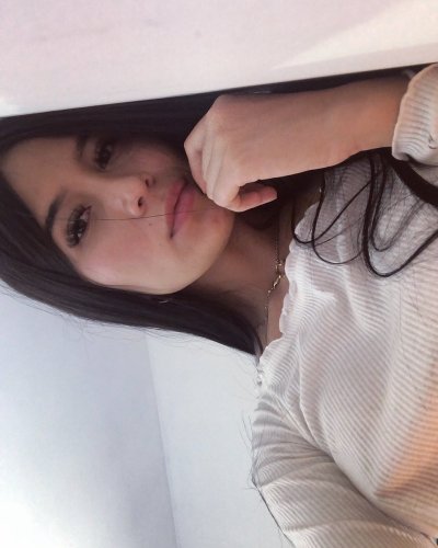 Watch EMILY ORTIZ's leaked NSFW photo on TwXstars