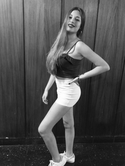 Watch Mari🪬's leaked NSFW photo on TwXstars